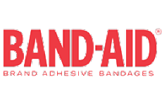 Band-Aid / Johnson & Johnson